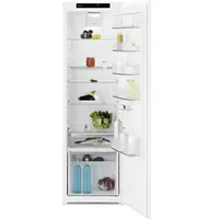 Electrolux ledusskapis bez saldētavas, 177.2 cm Lrb3De18S  7332543730414