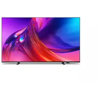 Philips 55Pus8518/12 Tv 139.7 cm 55 4K Ultra Hd Smart Wi-Fi Anthracite  8718863037706