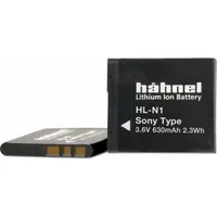 Hahnel Hl-N1 do Sony  1000 173.9