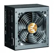 Zalman Zm1000-Tmx2Se Teramaxii 1000W 80 Gold  T-Mlx60264 8800263650453