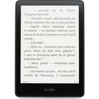 Amazon Kindle Paperwhite Signature Edition e-book reader Touchscreen 32 Gb Wi-Fi Black  B08N2Qk2Tg 840080550121 Mulkilcze0102