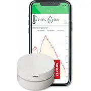 Zamel  Temperatury I Wilgotności Thw-01 Wi-Fi 5903669491323
