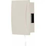 Zamel Gong dwuBIM-BAM Gns-921/N-Szr 230V  Sun10000122 5903669902058