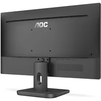 Aoc E1 24E1Q computer monitor 60.5 cm 23.8 1920 x 1080 pixels Full Hd Led Black  4038986146234 Monaocmon0036