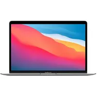 Apple Macbook Air Notebook 33.8 cm 13.3 2560 x 1600 pixels M 8 Gb 256 Ssd Wi-Fi 6 802.11Ax macOS Big Sur Grey  Mgn63Ze/A 194252056370 Mobappnot0213