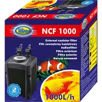 Aqua Nova Ncf-1000 Filtr  1390