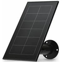Arlo Essential Solar Panel black  Vma3600B-10000S 0193108141680