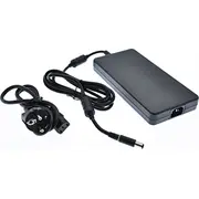 Zasilacz do laptopa Dell 240 W, 5 mm, 12.3 A, 19.5 V 0Mfk9  5704174003632