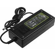 Zasilacz do laptopa Green Cell 120 W, 2.5 mm, 6.3 A, 19 V Ad22P  5903317226574
