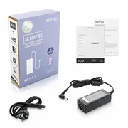 Zasilacz do laptopa Mitsu 45 W, 1.3 mm, 2.4 A, 19 V Zm/As19237E  5902687188765