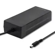 Zasilacz do laptopa Qoltec 120 W, 2.5 mm, 5 A, 24 V 50795  5901878507958