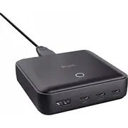 Zasilacz do laptopa Trust 100 W, 5 A, 20 V 25242  8713439252422