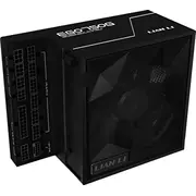 Zasilacz Lian Li Edge Eg750 80 Plus Gold Zasilacz, Pcie 5.1, Atx 3.1 - 750 Watt,  750W Black 4718466016430