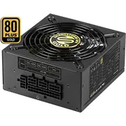 Zasilacz Sharkoon Silentstorm Sfx 500W Sfx500  4044951016419