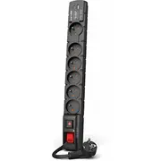 zasilająca Acar S6 przeciwprzepięciowa 5  1.5 m W2436 W2436/13259568