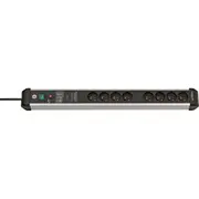 zasilająca Brennenstuhl Premium-Protect-Line przeciwprzepięciowa 8  3 m 1391014800 4007123677146