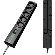 zasilająca Ever Classic przeciwprzepięciowa 5  1.5 m T/Lz09-Cla015/0000 5907683604592