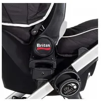 Baby Jogger Bbj Adapter C Select/Versa Britax B Safe 90322 - A Bj90322  745146903227