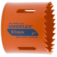 Bahco a bimetaliczna Sandflex 54Mm 3830-54-Vip  7311518041861