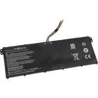Coreparts Laptop Battery for Acer  Mbxac-Ba0112 5704174627968