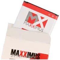 Maxximus  maxximus Samsung J1 1950 mAh Li-Ion 39224-Uniw 5901313083467