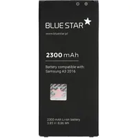 Partner Tele.com  do Samsung A3 2016 2300 mAh Li-Ion Blue Star 5901737389503