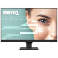 Benq 9H.llslj.lbe computer monitor 60.5 cm 23.8 1920 x 1080 pixels Full Hd Black  4718755093043 Monbenmon0057