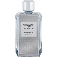 Bentley Momentum Unlimited Edt 100 ml  7640171191140