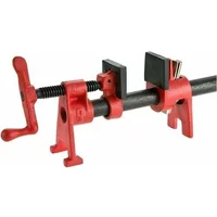 Bessey pipe screw clamp Bpc-H12  4008158032382