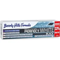 Beverly Hills Formula Pasta do  Perfekt White Black 7525Ml 2050105002575 5020105002575