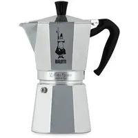 Bialetti Moka Express Stovetop Espresso Maker 9 cups  0001165 8006363011655 76151080