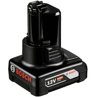Bosch Gba 12V 6,0 Ah Battery Pack  1600A00X7H 3165140894579 435514