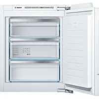 Bosch Serie 6 Giv11Afe0 freezer Upright Built-In 72 L E  4242005126552 Agdboszaz0002