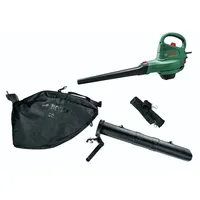 Bosch Universalgardentidy 3000 Leaf Blower / Garden Vacuum  06008B1001 4059952553719 617598