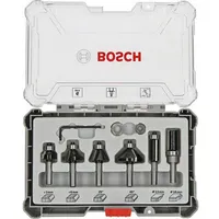 Bosch  i profilowych 6 8 mm 2607017469 3165140958004