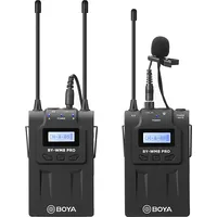 Boya s By-Wm8 Pro-K1 Uhf Wireless  6971008021073