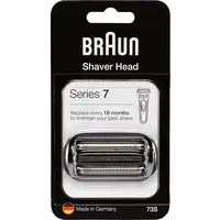Braun Shaver Head 73S  262916 4210201262916 560387
