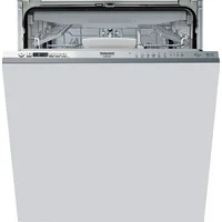 Hotpoint Hi 5030 Wef dishwasher Fully built-in 14 place settings D  8050147594223 Agdarszmz0087