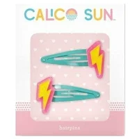 Calico Sun Spinki do włosów Alexa -  491682 0810078035220