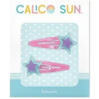 Calico Sun Spinki do włosów Alexa -  491685 0810078035213