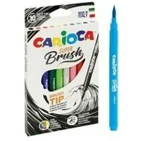 Carioca  Brush Tip 286526 8003511429379