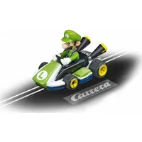 Carrera  First Nintendo Mario - Luigi 20065020 4007486650206