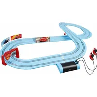 Carrera  First Disney Cars Cup Gco1024 4007486630390