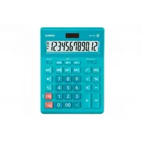 Casio Calculator R-12C-Gn Office Lime Green, 12-Digit Display  Gr-12C-Lb 4549526701016 Arbcaiklk0022