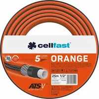 Cellfast  Orange 3/4 25M C15-021 15-021 5907512605431