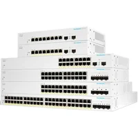 Switch Cisco Cbs220-24Fp-4X-Eu  0889728344609