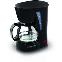 Esperanza Ekc006 coffee maker Drip 0.6 L  5901299931264 Agdespexp0002