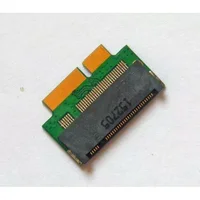 Coreparts Ngff adapter as Ux31 Ux21  Msst5112S 5706998713506