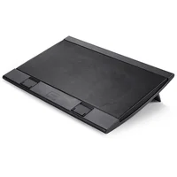 Deepcool Wind Pal Fs laptop cooling pad 1200 Rpm Black  Dp-N222-Wpalfs 6933412708728 Chldecpod0004