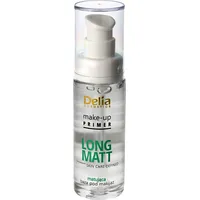 Delia pod makijaż Long Matt matująca 30Ml  716550 5901350476550